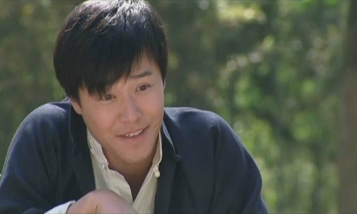 陈思成的电视剧