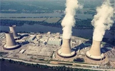 ​回顾地球上的三次核电站事故，每一次都触目惊心，影响深远