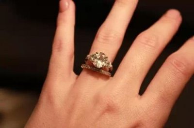 ​戒指戴法的含义女生(戒指戴法的含义男)