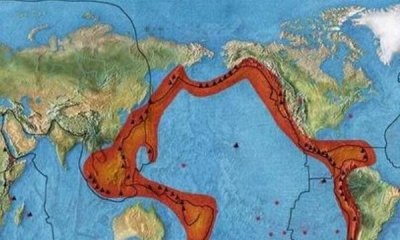 ​世界两大地震带,世界三大地震带是哪个