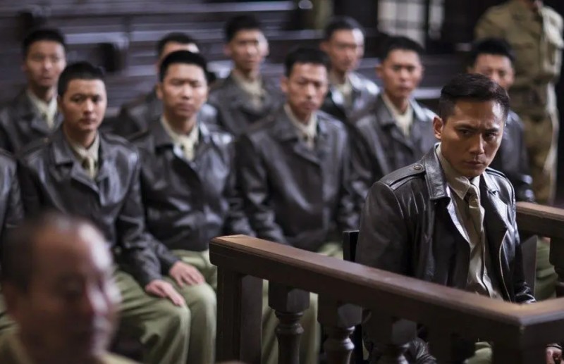 谍战片电视剧大全（评分高的12部谍战剧）