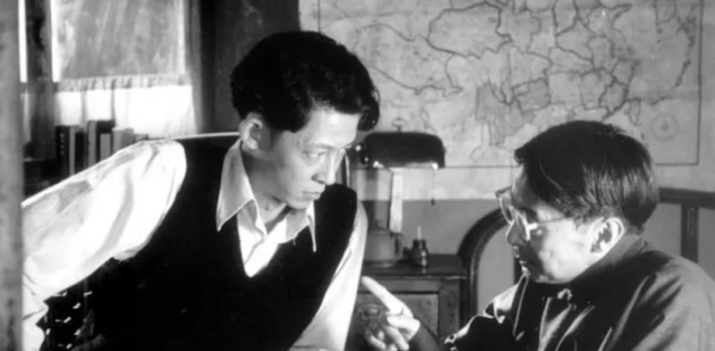 谍战片电视剧大全（评分高的12部谍战剧）