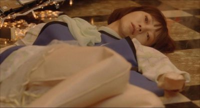 ​顶级女神，不该被这么糟蹋