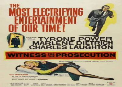 ​豆瓣评分9.0以上的悬疑电影（十部反转不断的高分悬疑片）