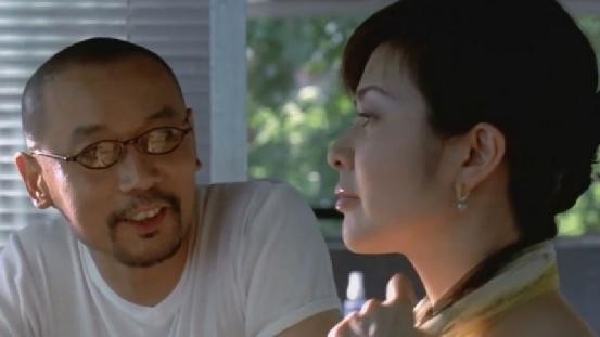 葛优电影全集（葛优与妻子结婚35年恩爱至今）