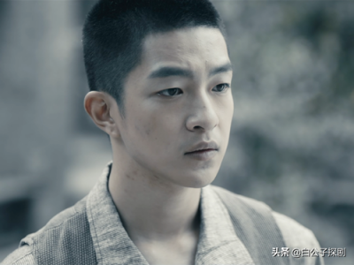 ​古董局中局结局解析(付贵临死说了什么)