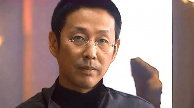 黑社会老大电视剧(中国评分最高10部扫黑剧)