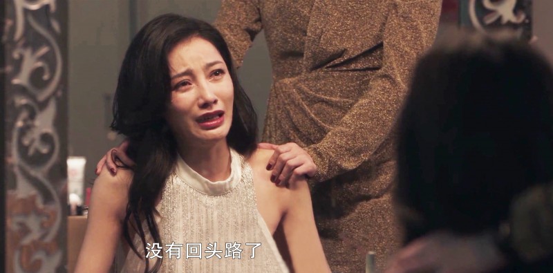 黑社会老大电视剧(中国评分最高10部扫黑剧)