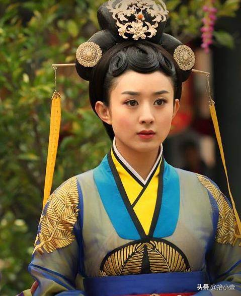 陆贞传奇大结局是什么意思（陆贞不愿当皇后的原因）