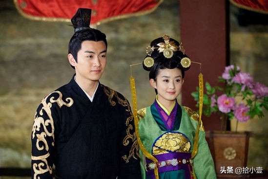 陆贞传奇大结局是什么意思（陆贞不愿当皇后的原因）