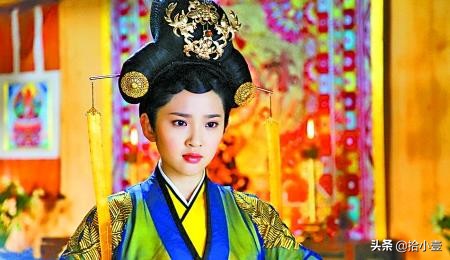 陆贞传奇大结局是什么意思（陆贞不愿当皇后的原因）