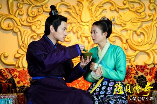 陆贞传奇大结局是什么意思（陆贞不愿当皇后的原因）