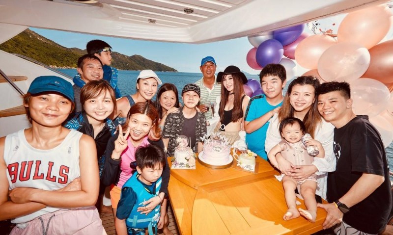 温碧霞的电影介绍（温碧霞被婆家嫌弃却能立足豪门）