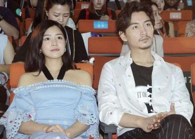 ​陈妍希演过的电影（陈妍希她的婚姻是成功的吗）