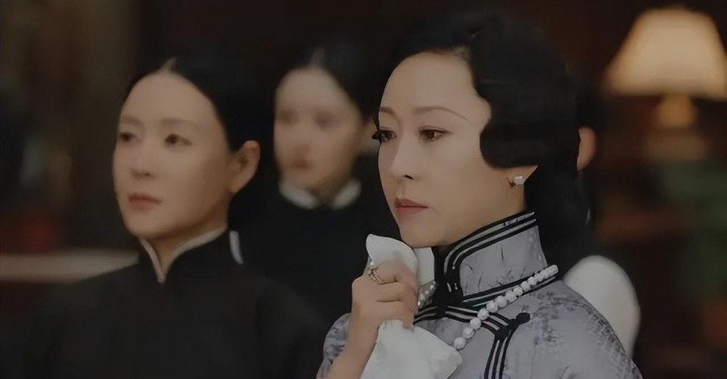 白百合电视剧大全（白百何时隔四年再演电视剧）