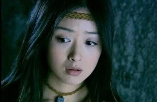 白百合电视剧大全（白百何时隔四年再演电视剧）