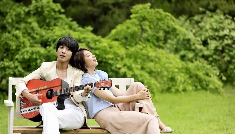 朴信惠电视剧盘点（朴信惠的10部韩剧和电影）