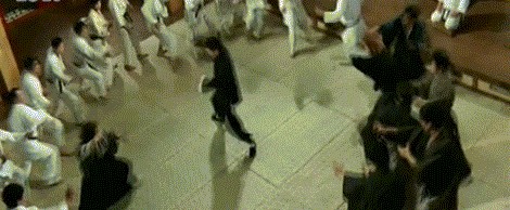 香港电影发烧友（香港影坛的大佬聚齐这部电影）