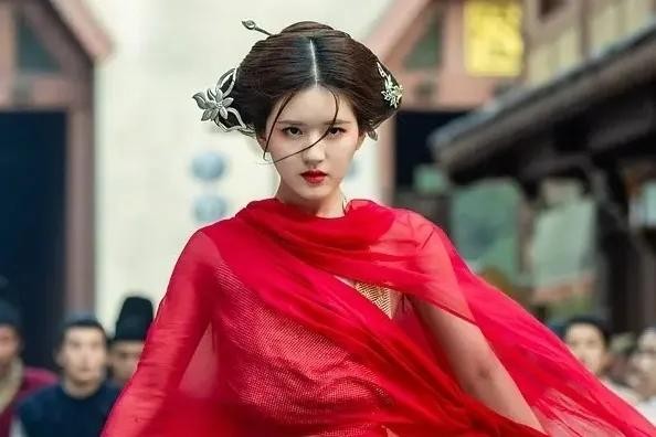 穿越古装电视剧大全（10部国产穿越剧）