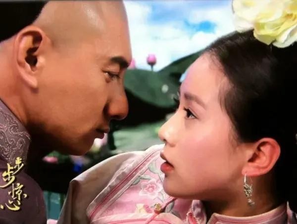 穿越古装电视剧大全（10部国产穿越剧）