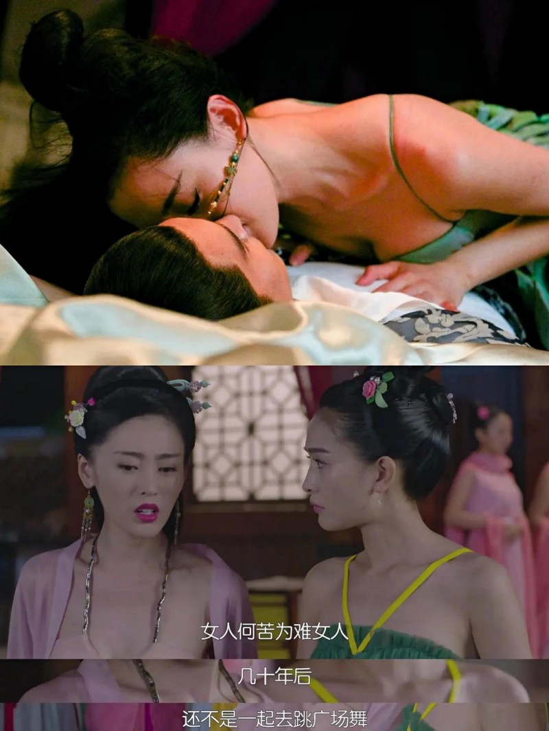 穿越古装电视剧大全（10部国产穿越剧）