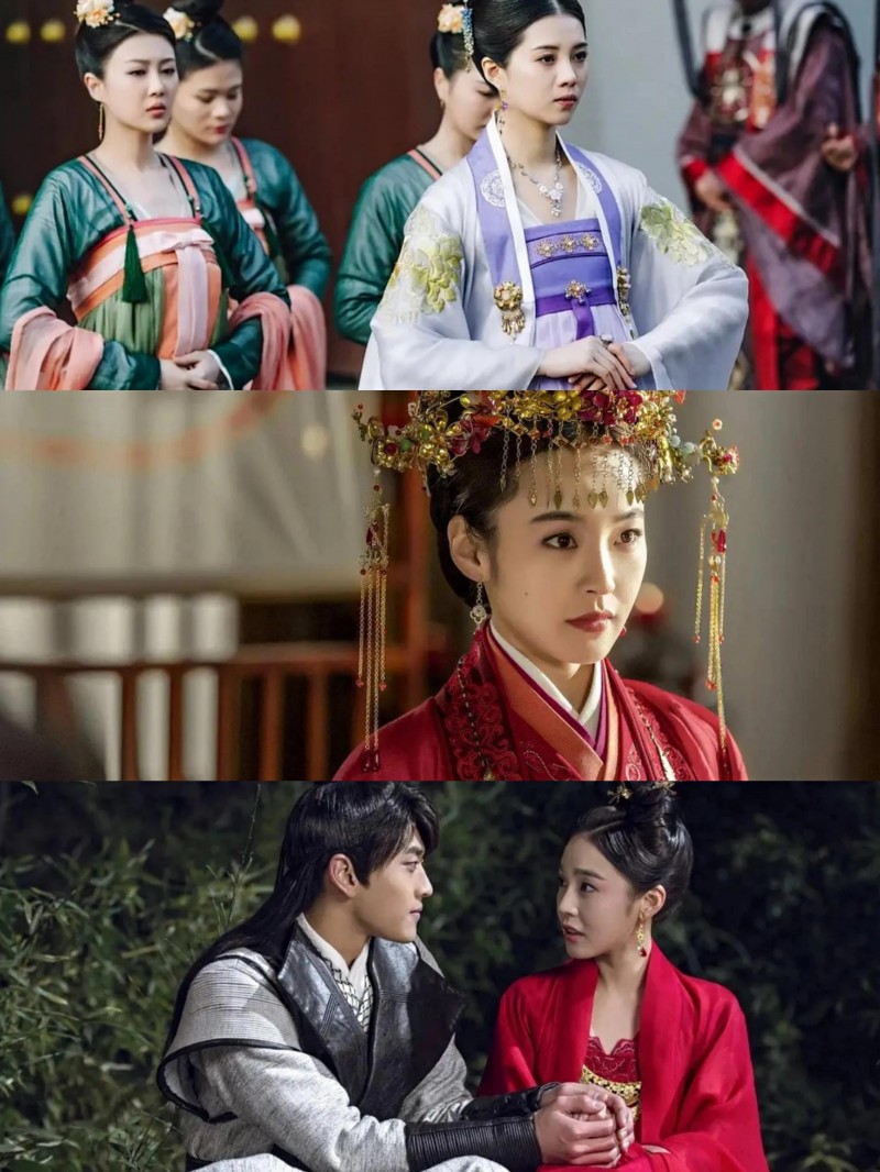 穿越古装电视剧大全（10部国产穿越剧）