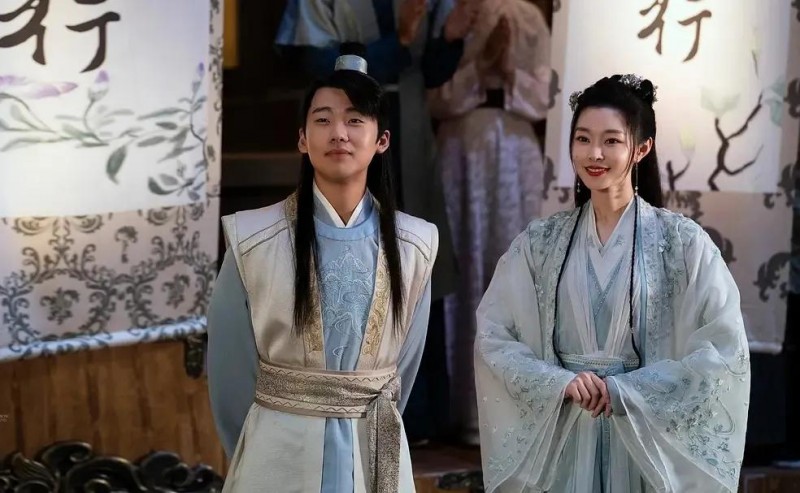 穿越古装电视剧大全（10部国产穿越剧）