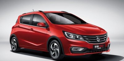 ​最便宜的5款车 好开又实用