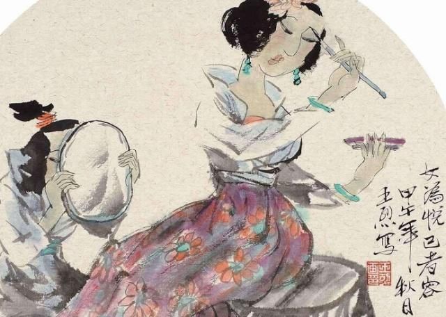 女为悦己者容是什么意思（女为悦己者容的真正含义）