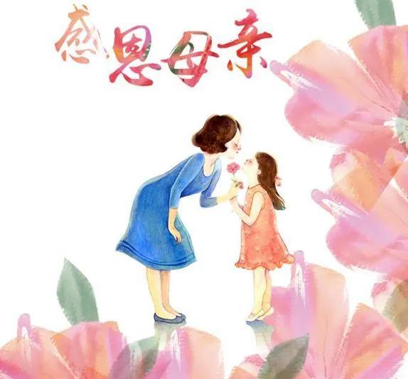 母亲节的由来原来是这样的（母亲节有何来历）(2)