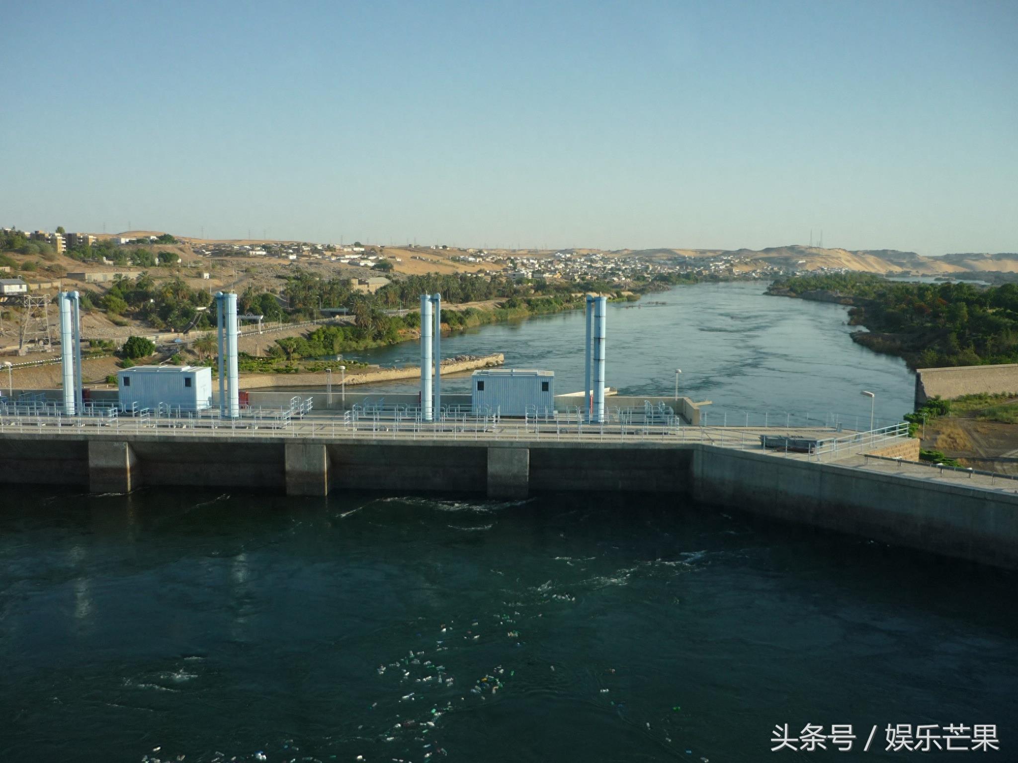 世界十大水电厂排行榜,3处在中国,排在第一的更是国人的骄傲