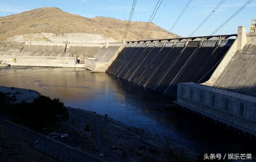 世界十大水电厂排行榜,3处在中国,排在第一的更是国人的骄傲