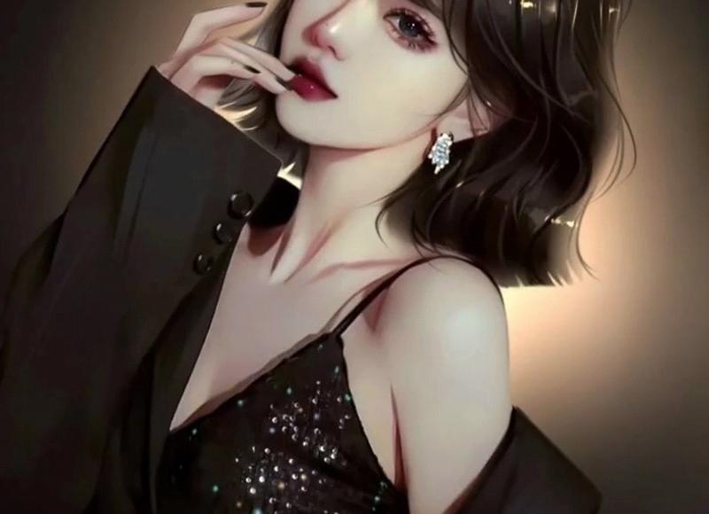 女生情书表白（一封伤感的表白情书）