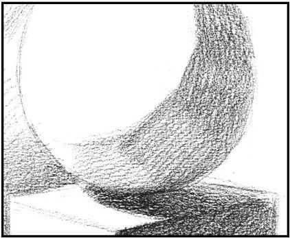 常用几何图形的画法（组合几何体不会画）(10)