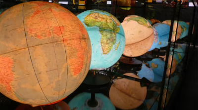 ​世界上有多少个国家？