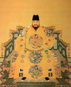 ​石亨徐有贞等奉英宗复辟的意思