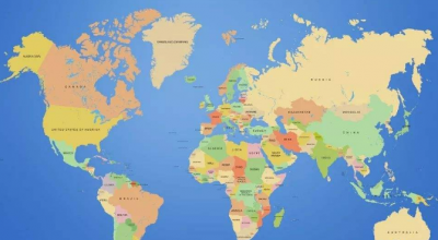 ​七大洲中面积最小的是,七大洲中面积最小的是哪个大洲