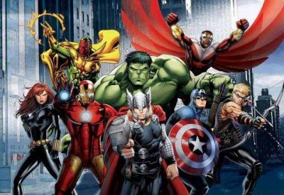 ​拳头官方推出瓦罗兰大陆世界观地图，LOL大电影还会远么？