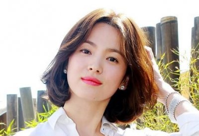 ​演员宋慧乔个人资料 宋慧乔结婚了吗