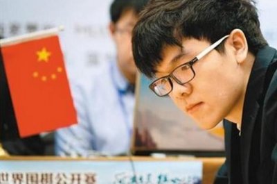 ​时隔8天，柯洁重夺世界第一宝座