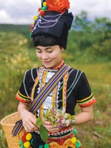 ​阿昌族：不只是住在云南的民族，还有着“不得了”的秘密！