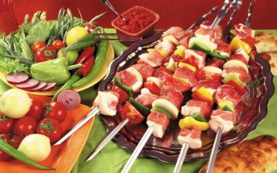 ​十二星座中谁是真正的吃货？