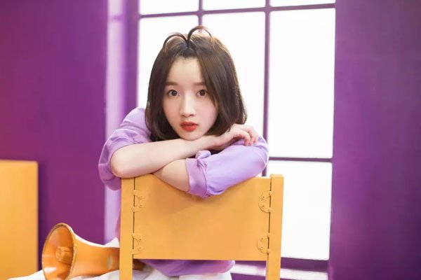 李浩菲个人资料真实身份 来头是湖南台台长的女儿