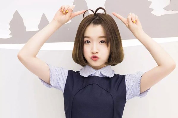 李浩菲个人资料真实身份 来头是湖南台台长的女儿