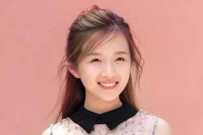 ​李浩菲个人资料真实身份 来头是湖南台台长的女儿