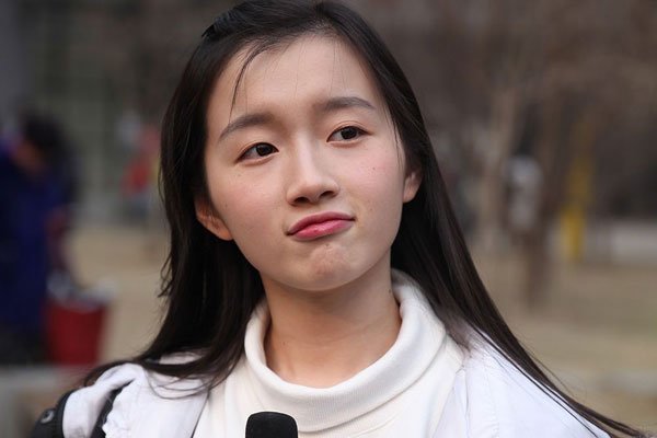 李浩菲个人资料真实身份 来头是湖南台台长的女儿