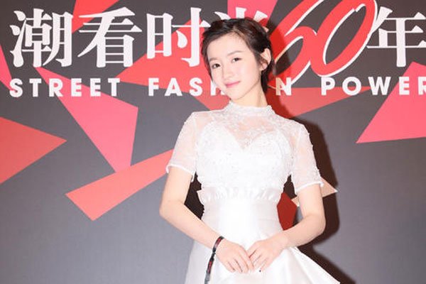 李浩菲个人资料真实身份 来头是湖南台台长的女儿