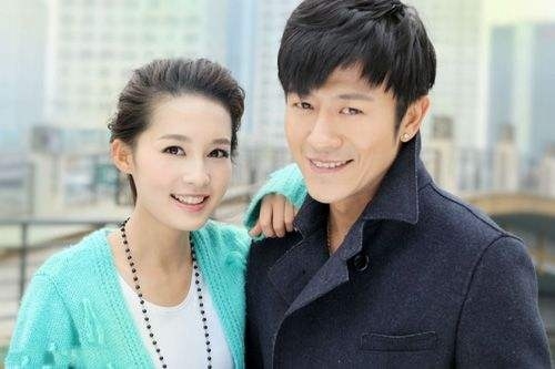 林申老婆曝光 林申李沁是什么关系