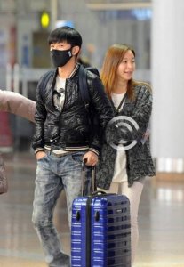 ​林申老婆曝光 林申李沁是什么关系