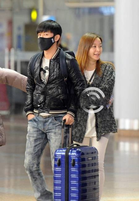 林申老婆曝光 林申李沁是什么关系